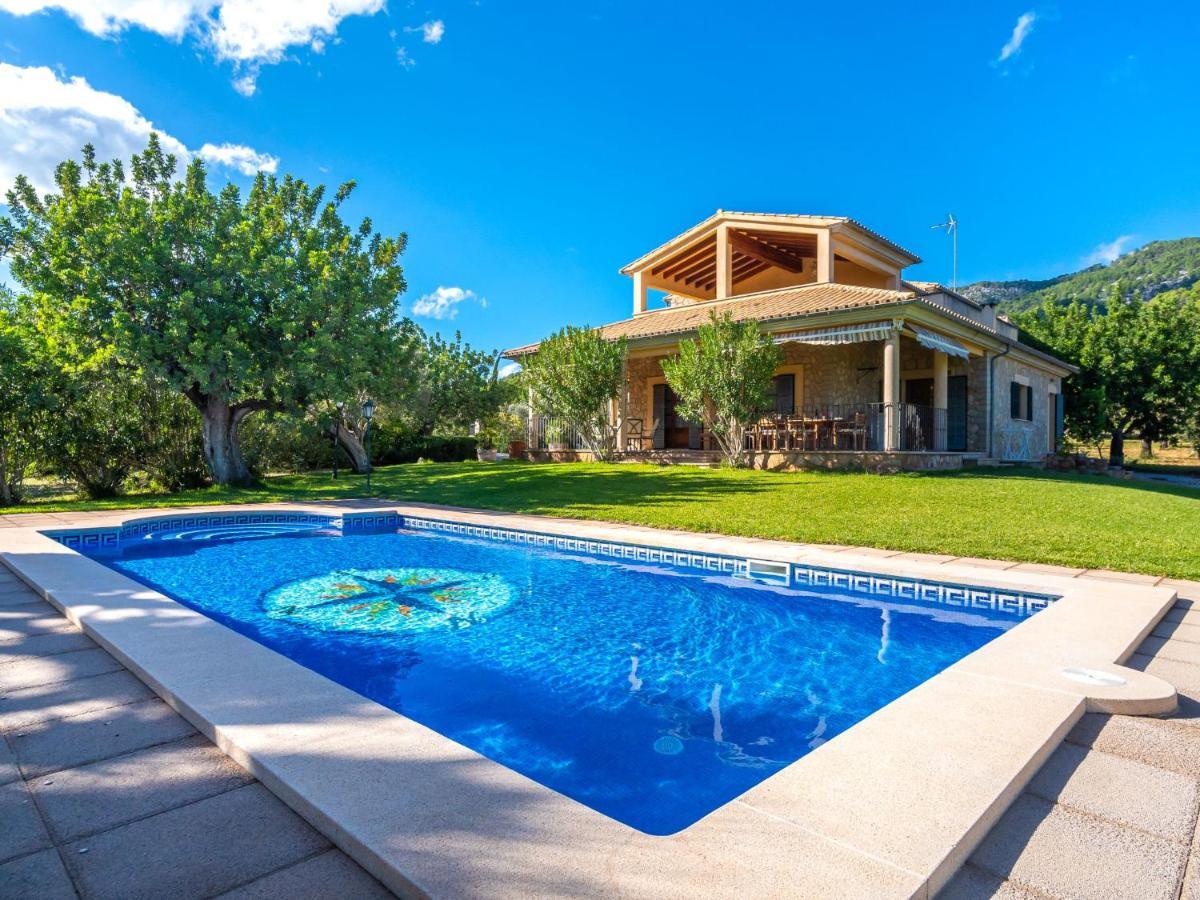 Mestre By Interhome * Selva (Mallorca)