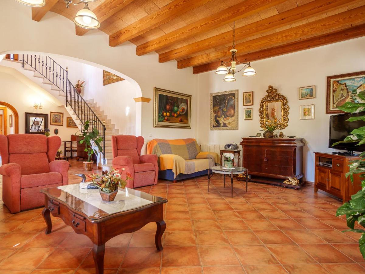 Mestre By Interhome Villa