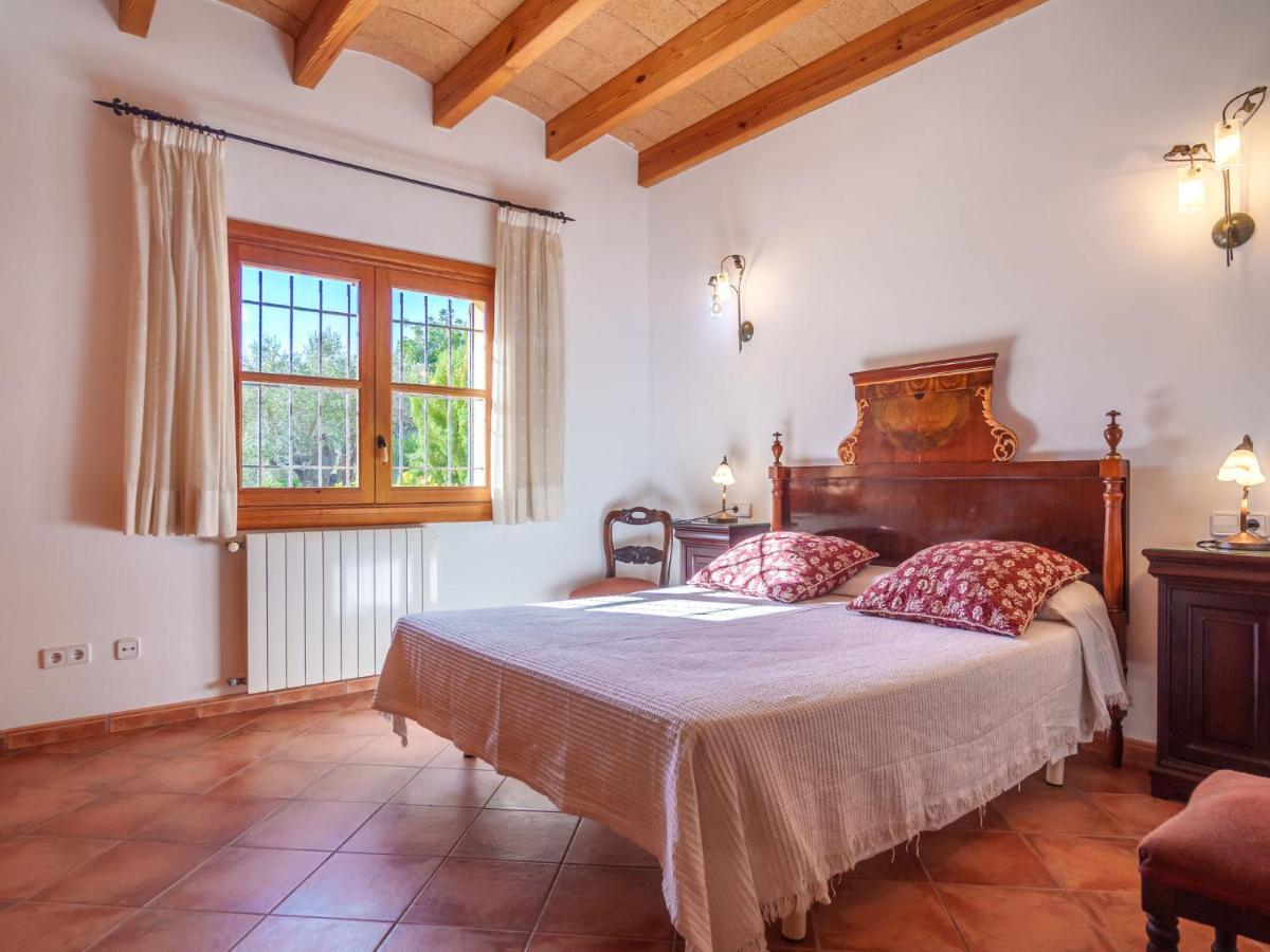Mestre By Interhome * Selva (Mallorca)