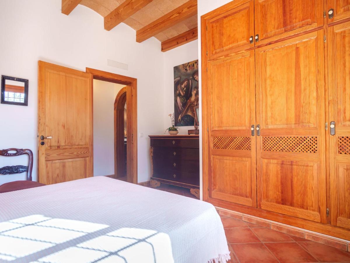 Mestre By Interhome Selva (Mallorca)