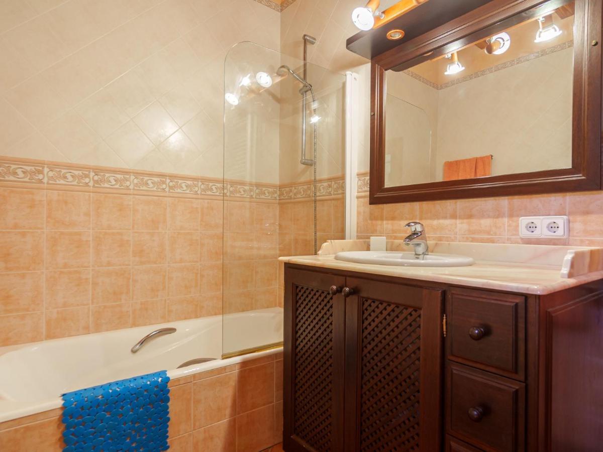 Mestre By Interhome *