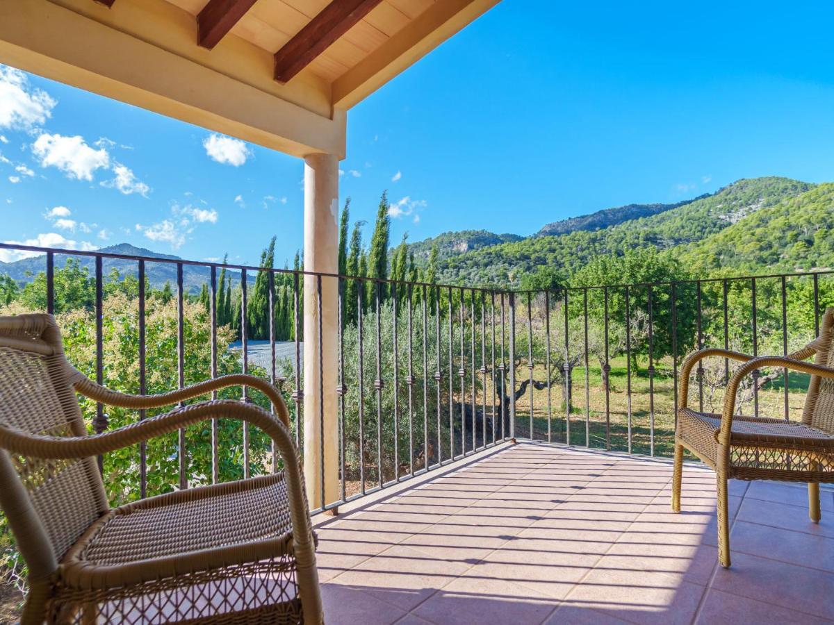 Villa Mestre By Interhome Selva (Mallorca)