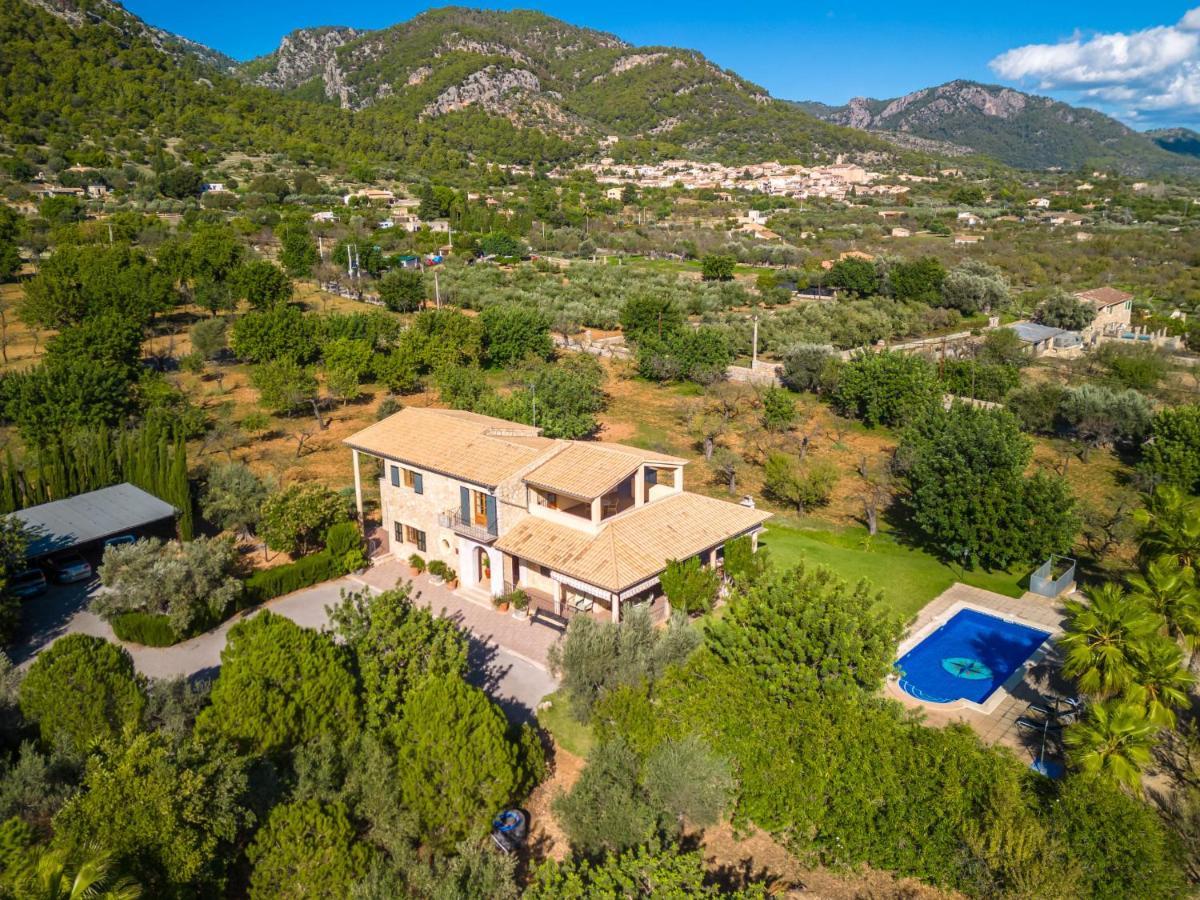 Mestre By Interhome Villa Selva (Mallorca)