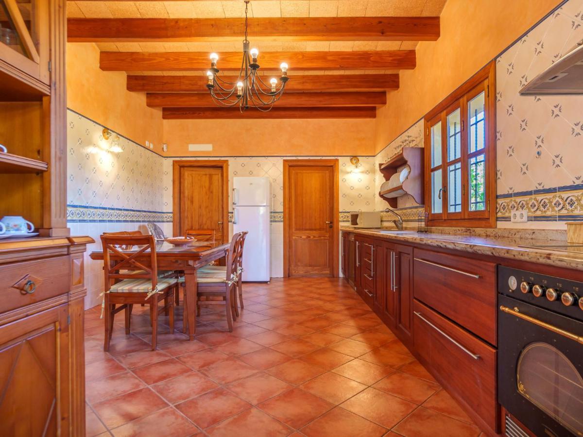 Mestre By Interhome Villa *