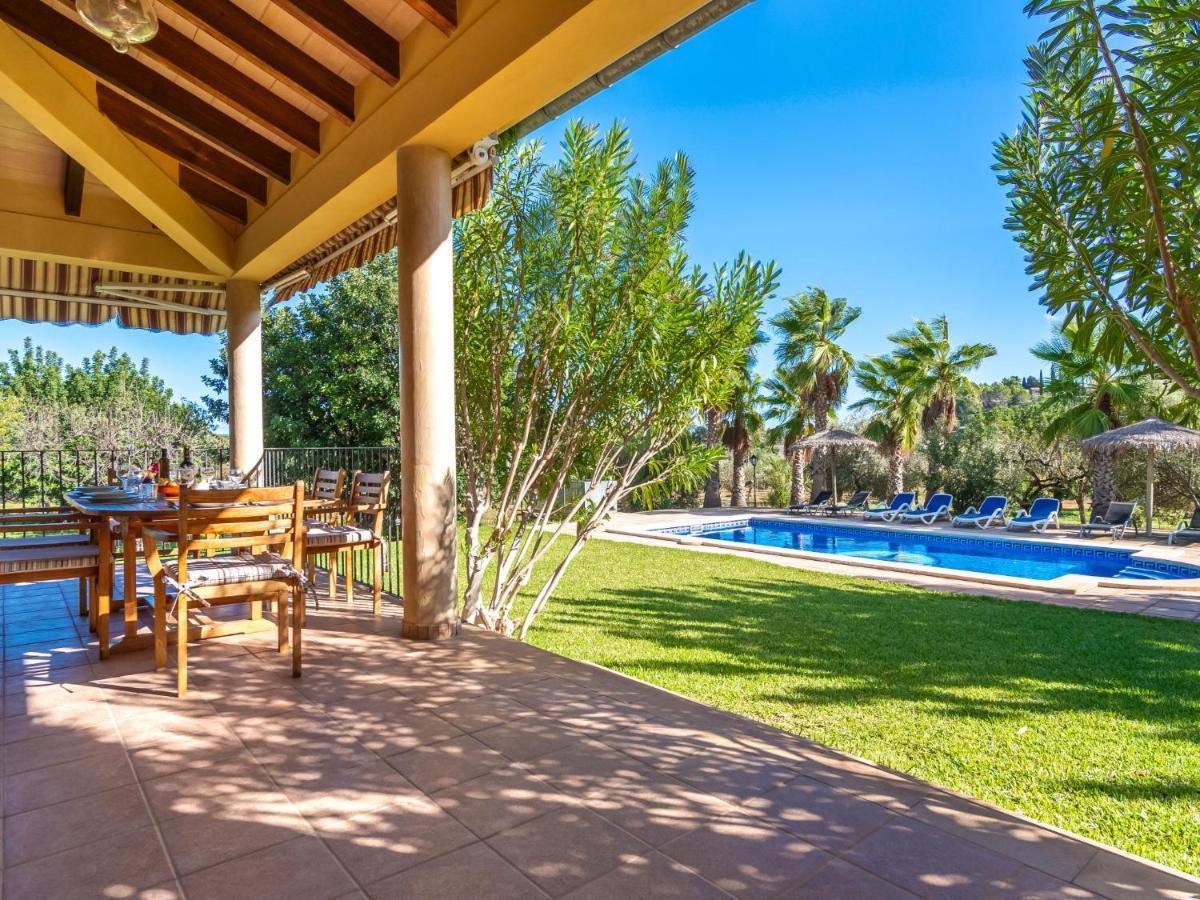Mestre By Interhome Villa