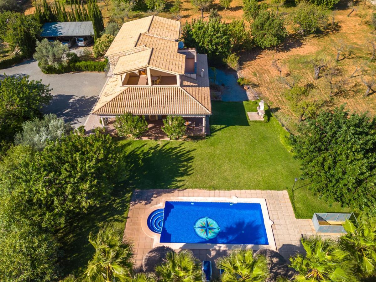 Mestre By Interhome * Selva (Mallorca)