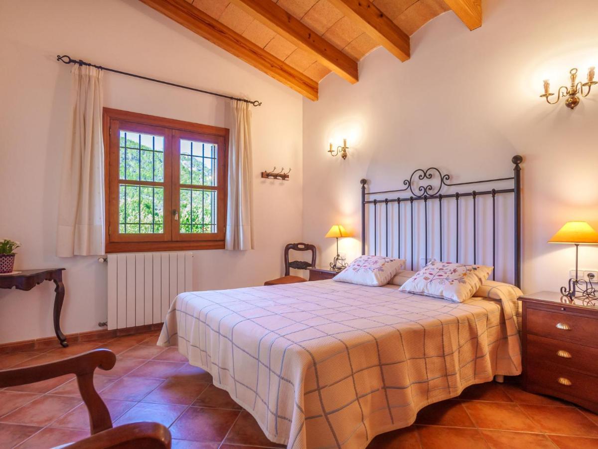 Mestre By Interhome * Selva (Mallorca)