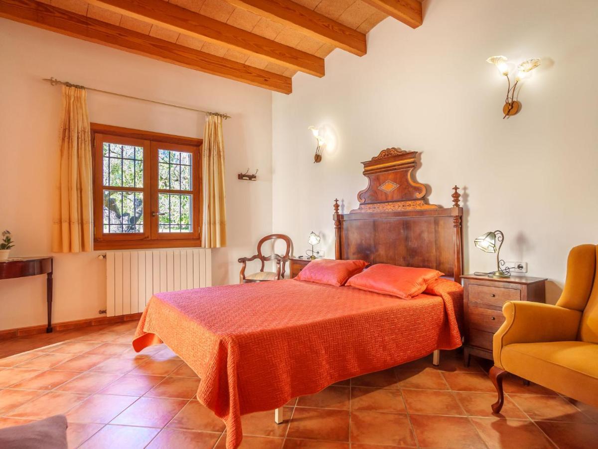 Mestre By Interhome Villa Selva (Mallorca)