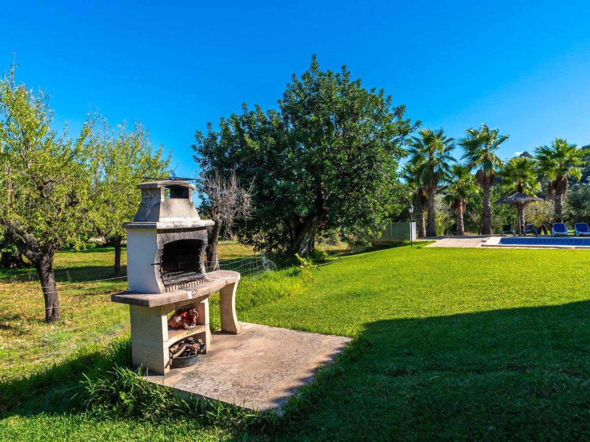 Mestre By Interhome Villa Selva (Mallorca)