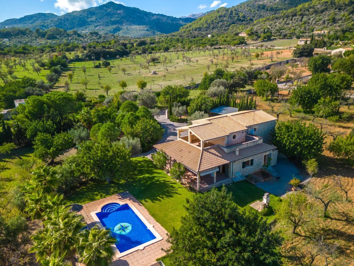 Villa Mestre By Interhome Selva (Mallorca)