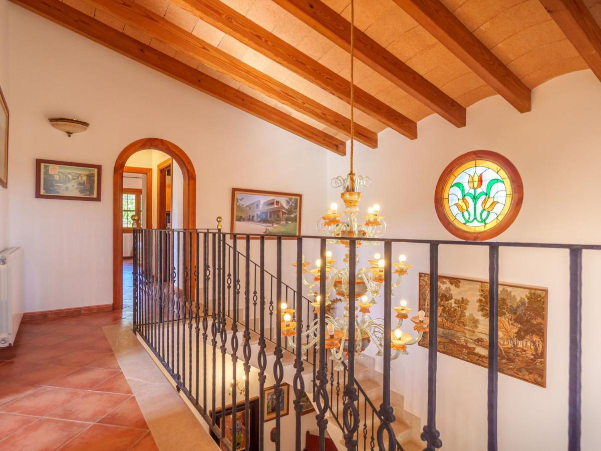 Mestre By Interhome Selva (Mallorca)