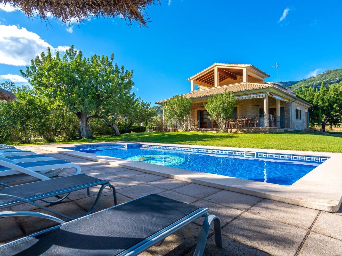 Mestre By Interhome Villa *