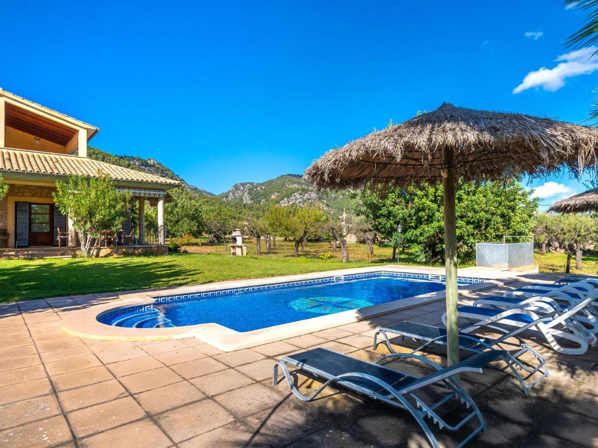 Mestre By Interhome Villa
