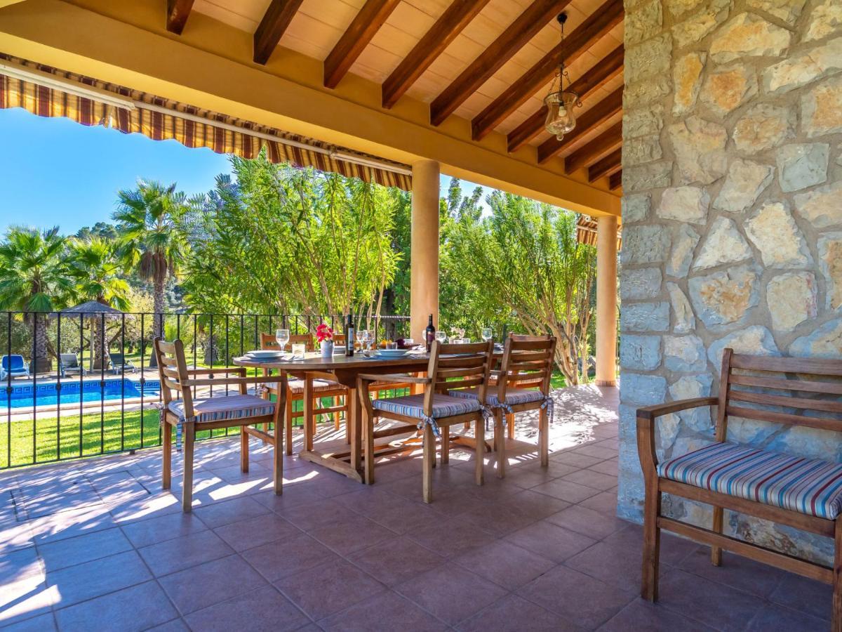 Mestre By Interhome