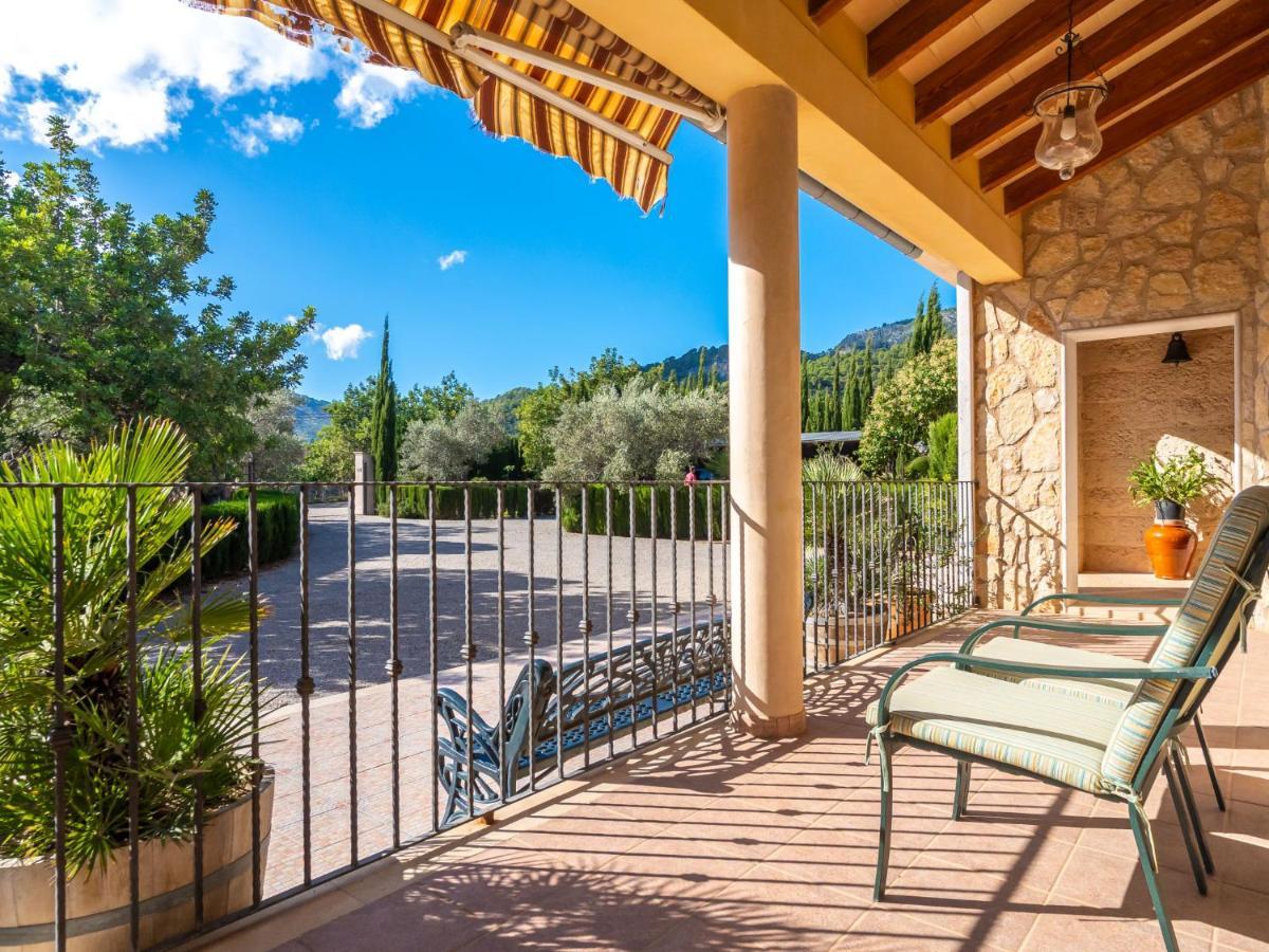 Mestre By Interhome * Selva (Mallorca)