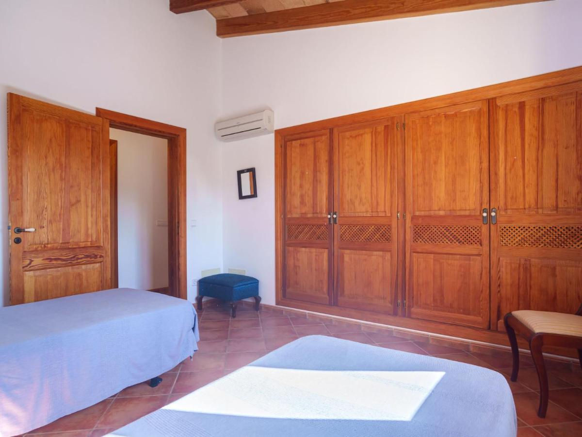 Mestre By Interhome * Selva (Mallorca)