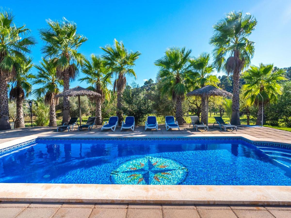 Mestre By Interhome * Selva (Mallorca)