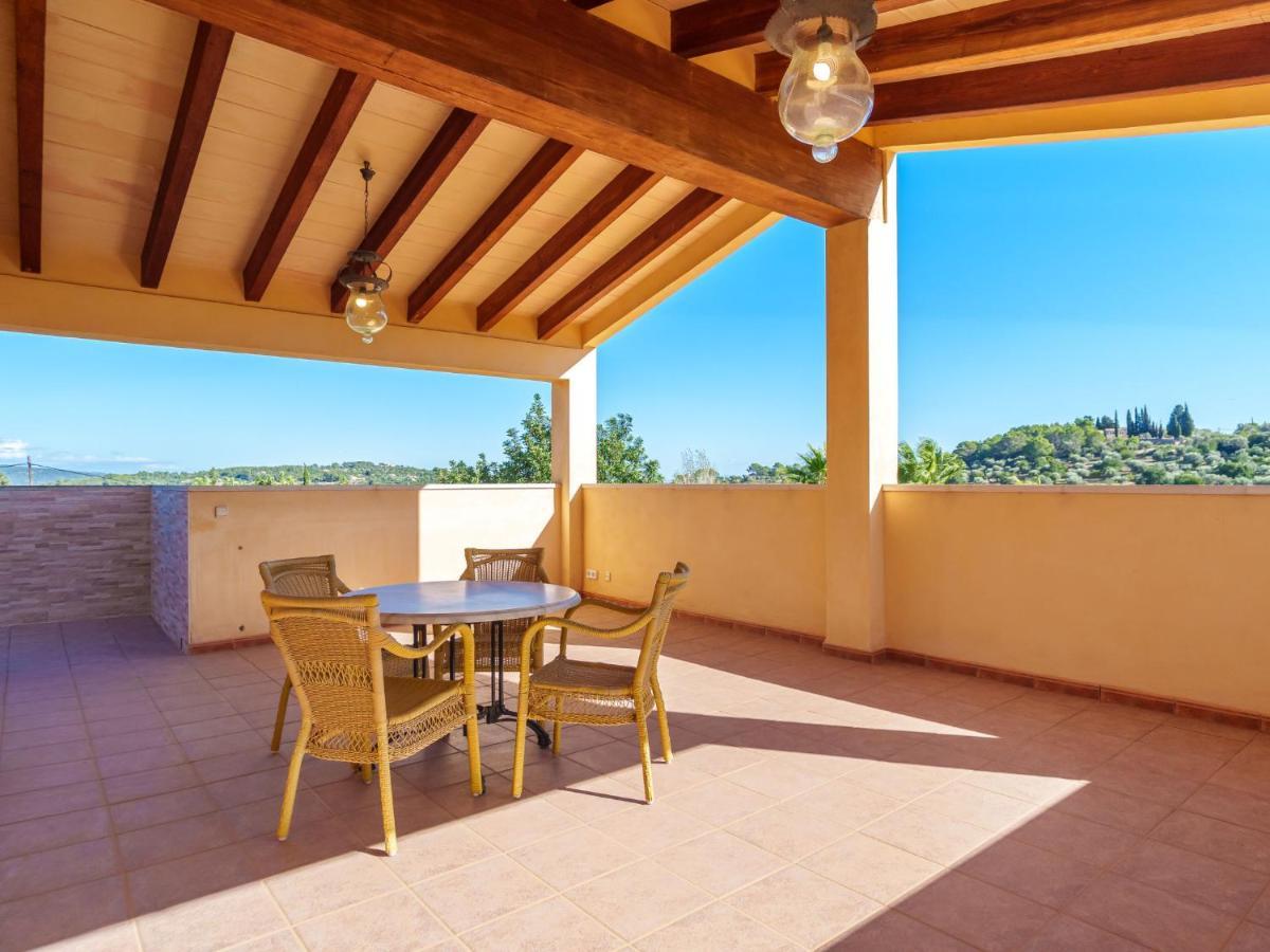 Mestre By Interhome Selva (Mallorca)